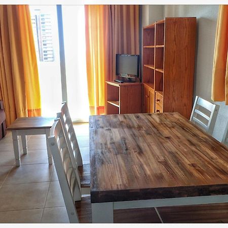 Apartamentos Portofino II เบนิดอร์ม ภายนอก รูปภาพ