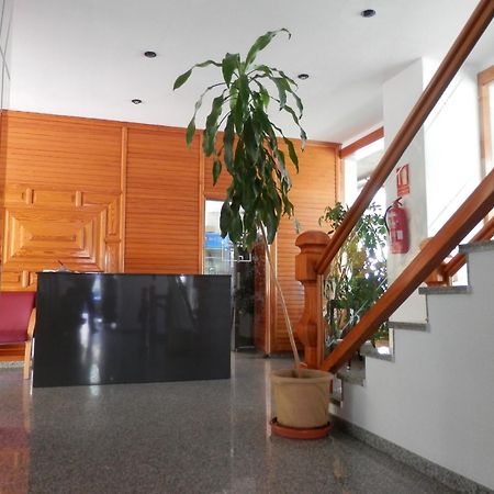 Apartamentos Portofino II เบนิดอร์ม ภายนอก รูปภาพ