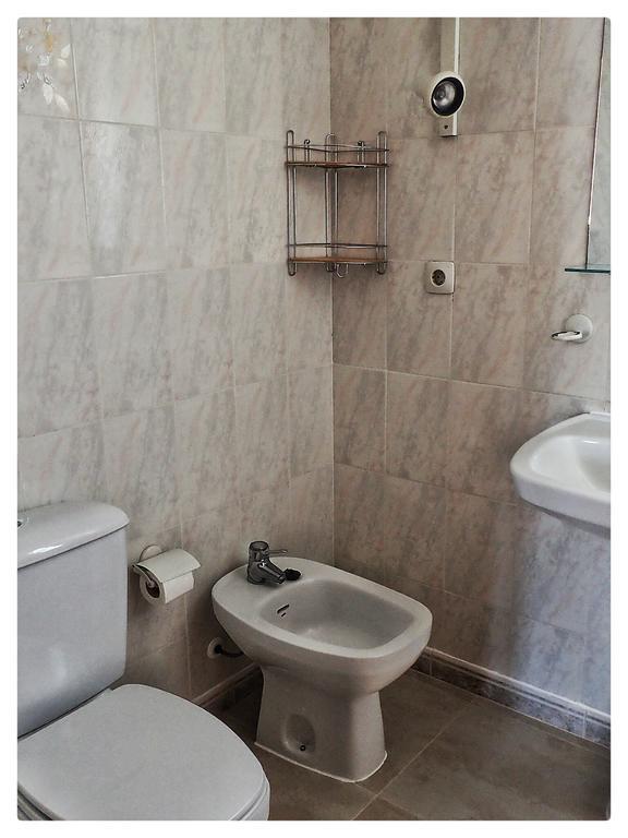 Apartamentos Portofino II เบนิดอร์ม ห้อง รูปภาพ