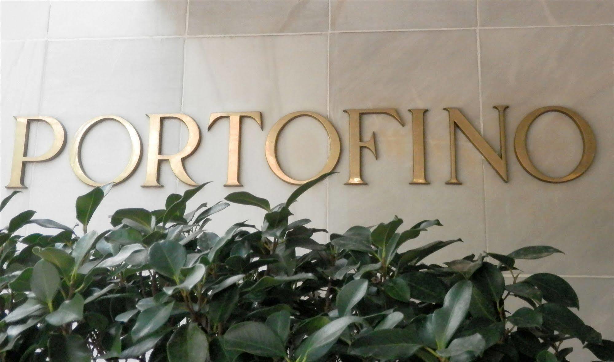 Apartamentos Portofino II เบนิดอร์ม ภายนอก รูปภาพ
